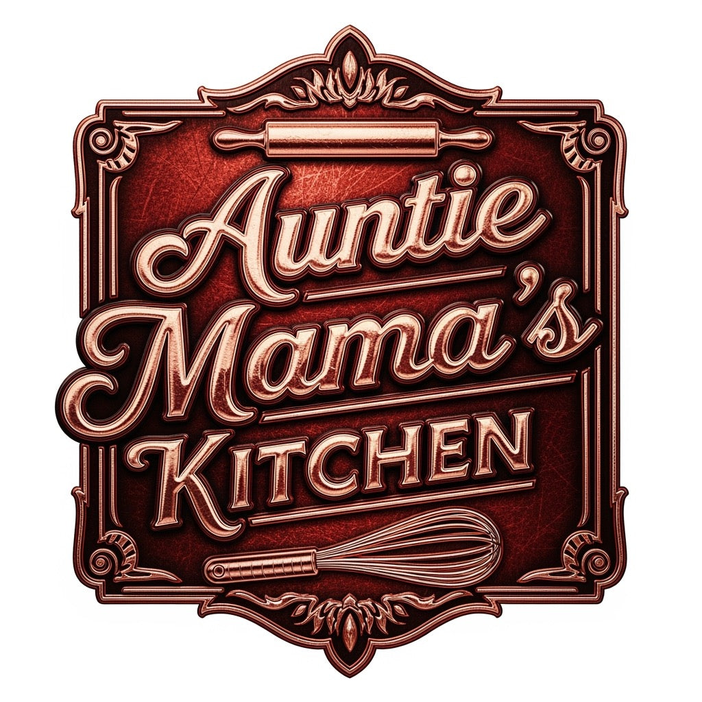 Auntie Mama's Kitchen